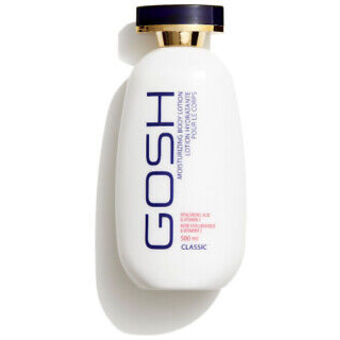 Gosh Moisturizing Body Lotion - Hydratační tělové mléko 500 ml