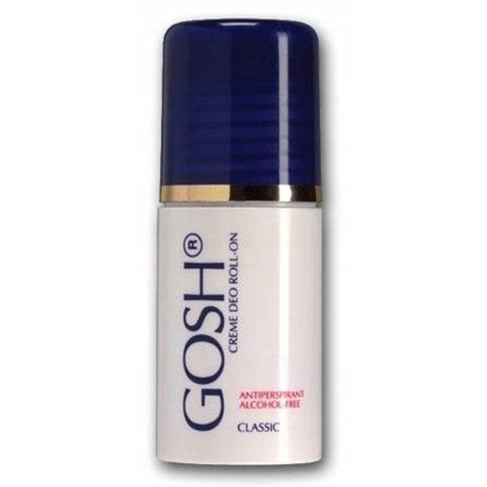 Classic Roll-On Deodorant - Deodorant