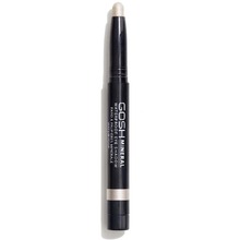 Mineral Waterproof Eye Shadow - Dlhotrvajúce očné tiene v ceruzke vodeodolné 1,4 g
