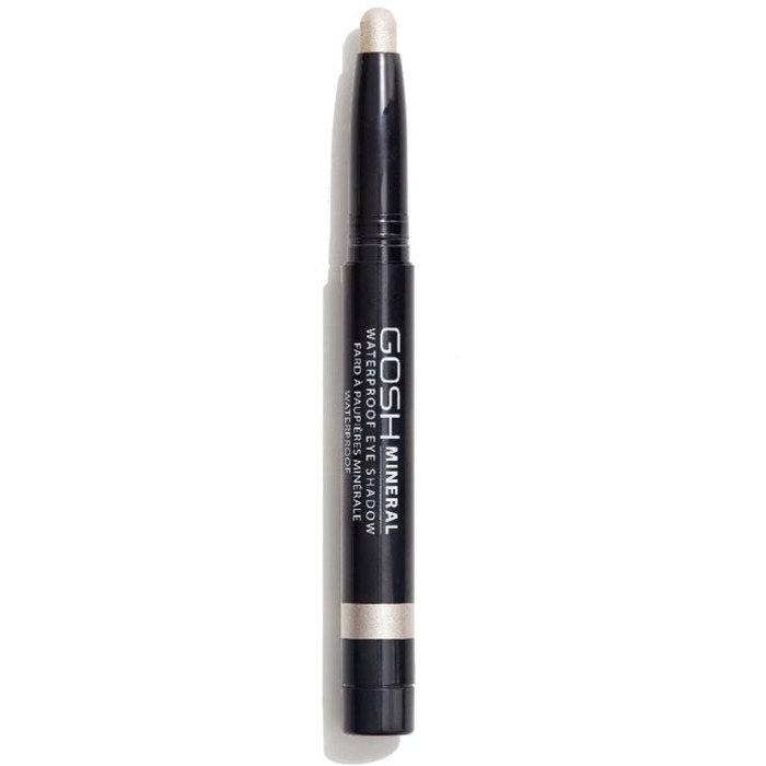 Mineral Waterproof Eye Shadow - Dlouhotrvající oční stíny v tužce voděodolné 1,4 g