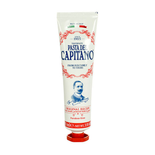 Original Recipe Toothpaste - Zubní pasta 