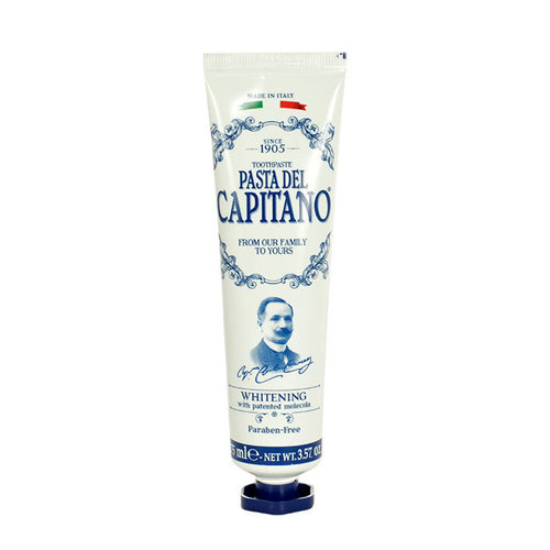 Whitening Toothpaste - Zubní pasta 