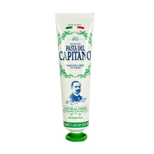 Natural Herbs Toothpaste - Zubní pasta 