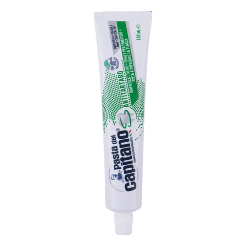 Antitartar Toothpaste - Zubní pasta proti tvorbě zubního kamene