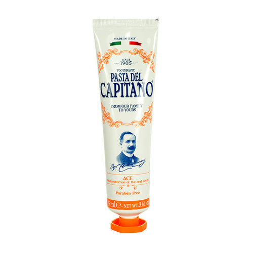 Ace Toothpaste - Zubní pasta s vitamíny