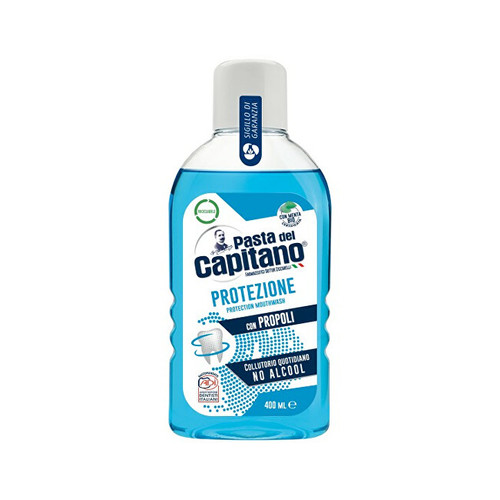 Protection Mouthwash - Ústní voda s propolisem