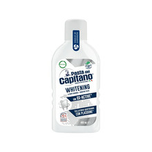  Whitening Mouthwash ( citlivé zuby ) - Bělicí ústní voda