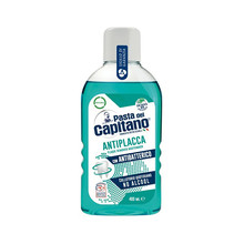 Plaque Remover Mouthwash - Ústní voda se zinkem proti zubnímu plaku