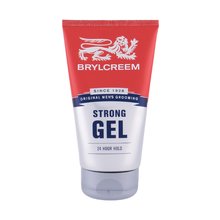 Gel Strong - Gel na vlasy s dlouhou výdrží