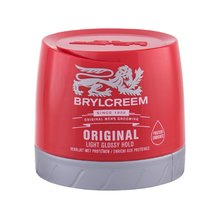 Original Light Glossy Hold - Stylingový krém pro vysoký lesk