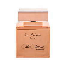 Mi Amour Rose Gold EDP 