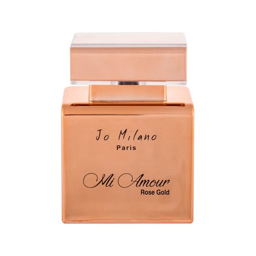 Mi Amour Rose Gold EDP 
