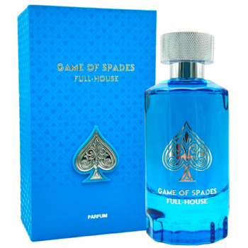Game of Spades Full-House Parfum