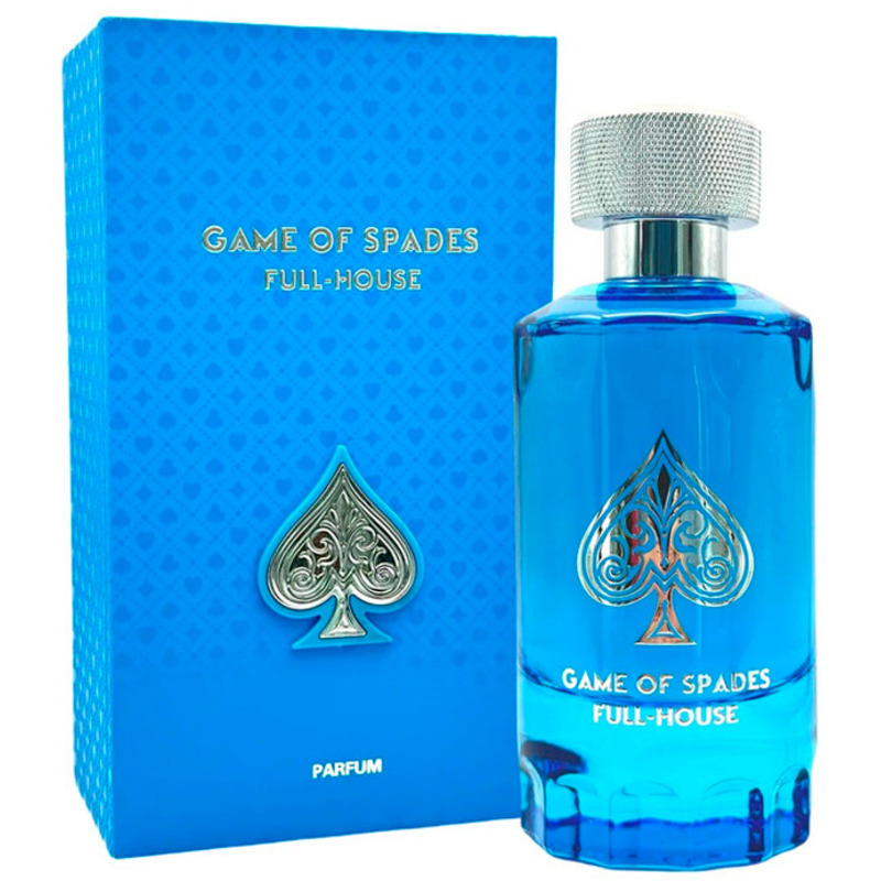 Game of Spades Full-House Parfum