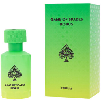 Game of Spades Bonus Parfum