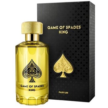Game of Spades King Parfum