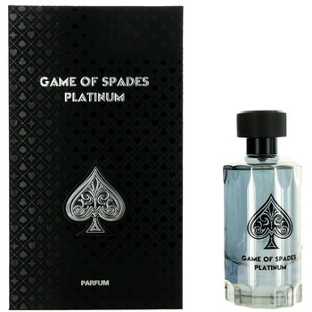 Game Of Spades Platinum Parfum