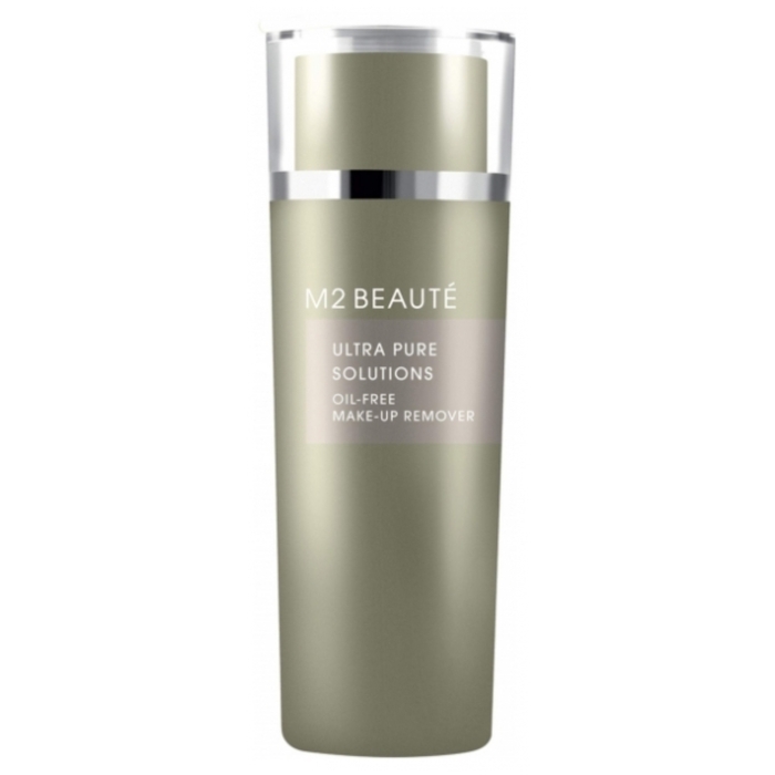 Ultra Pure Solutions Oil-Free Eye Make-Up Remover - Bezolejový odličovač make-upu