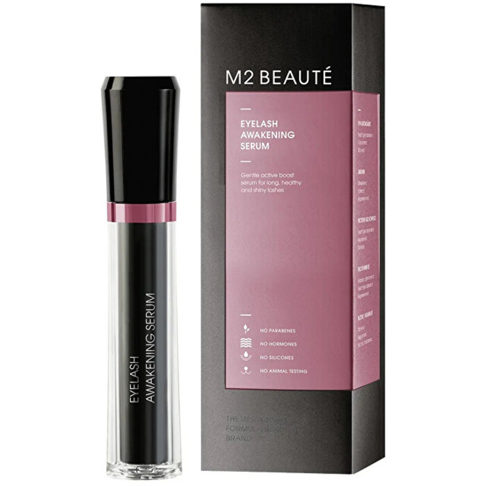 M2 Beauté Eyelash Awakening Serum - Sérum na řasy 4 ml