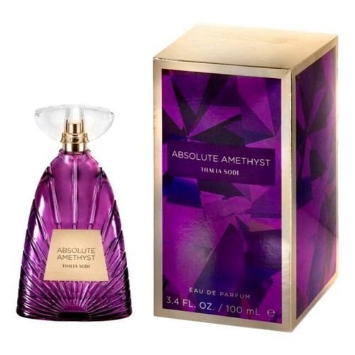 Absolute Amethyst EDP