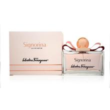 Signorina EDP Tester