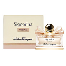 Signorina Eleganza EDP Tester