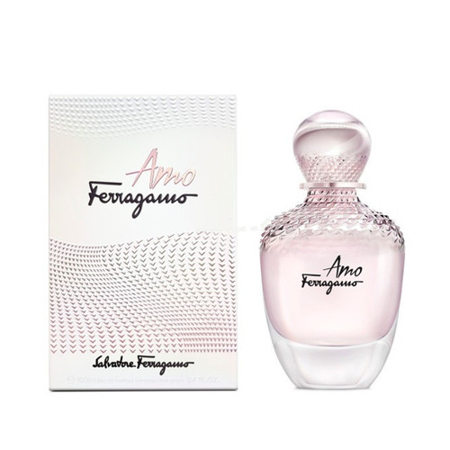 Salvatore Ferragamo Amo Ferragamo dámská parfémovaná voda 30 ml