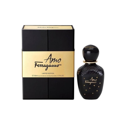 Amo Ferragamo Limited Edition EDP