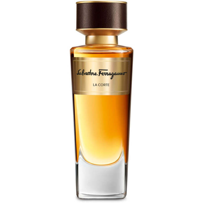 Salvatore Ferragamo La Corte unisex parfémovaná voda 100 ml