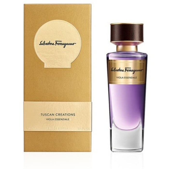 Tuscan Creations Viola Essenziale EDP
