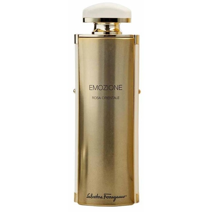 Emozione Rosa Orientale EDP Tester
