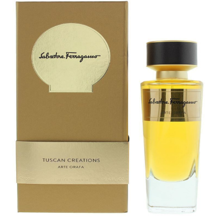 Tuscan Creations Arte Orafa EDP