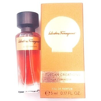Tuscan Creations La Commedia EDP Miniaturka