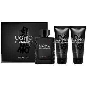 Uomo Signature dárková sada