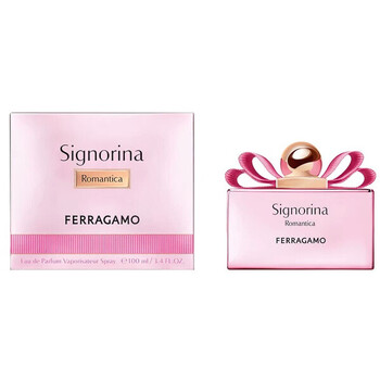 Signorina Romantica EDP