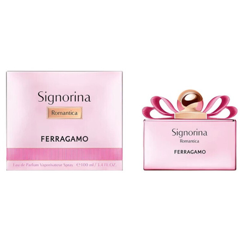 Signorina Romantica EDP