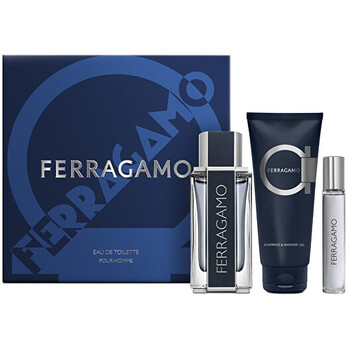 Ferragamo for Men darčeková sada