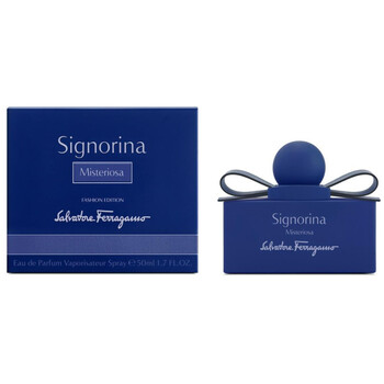 Signorina Misteriosa Fashion Edition EDP