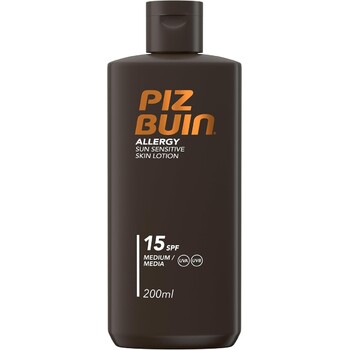 Ochrana proti slnečnej alergii - Allergy Lotion 