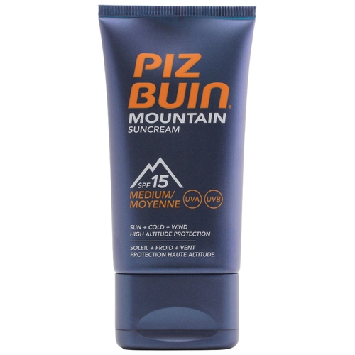 MOUNTAIN Sun Cream - Krém na opaľovanie 50 ml
