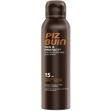 TAN & PROTECT Tan Intensifying Sun Spray SPF 15 - Ochranný sprej pro intenzivní opálení