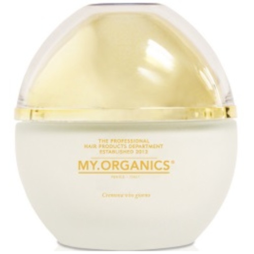 My. Organics The Organic Good Morning Cream - Denní krém 50 ml