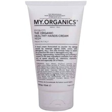 The Organic Healthy Hands Cream Neem - Krém na ruce