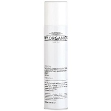 The Organic Hydrating Ecological Hairspray Light Argan - Sprej na vlasy