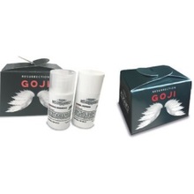 Resurrection Line Gift Box (Sample) - Sada na poškodené vlasy