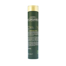 My.Luxe Shampoo Pure Gold And Neroli pH 4.5 - 5.5 - Exkluzivní přírodní šampon se zlatem a neroli