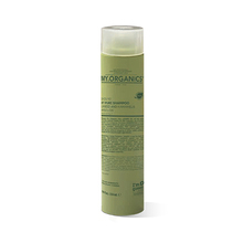 My.Pure Shampoo Linseed And Hamamelis - Šampón na časté umývanie vlasov
