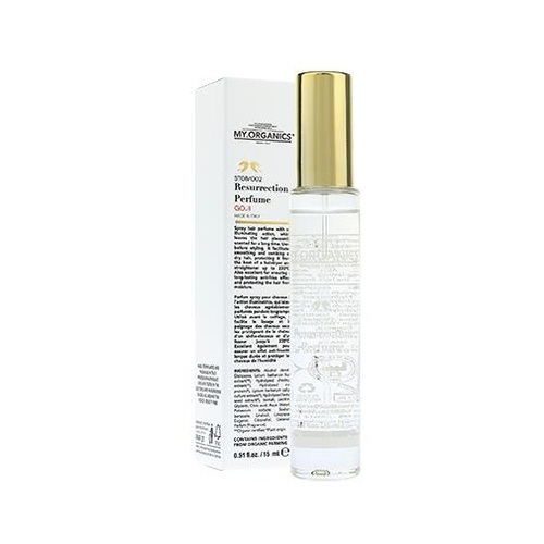 My. Organics Ressurection Perfume Goji - Parfém na vlasy 15 ml