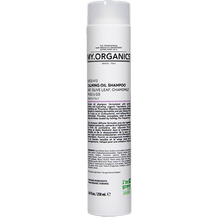 Calming Oil Shampoo Oat, Olive Leaf And Chamomile pH 5,5 ± 0,5 - Zklidňující šampon 