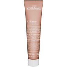 My.Curling Gel - Posilující gel pro pružnost a pevnost kadeří 